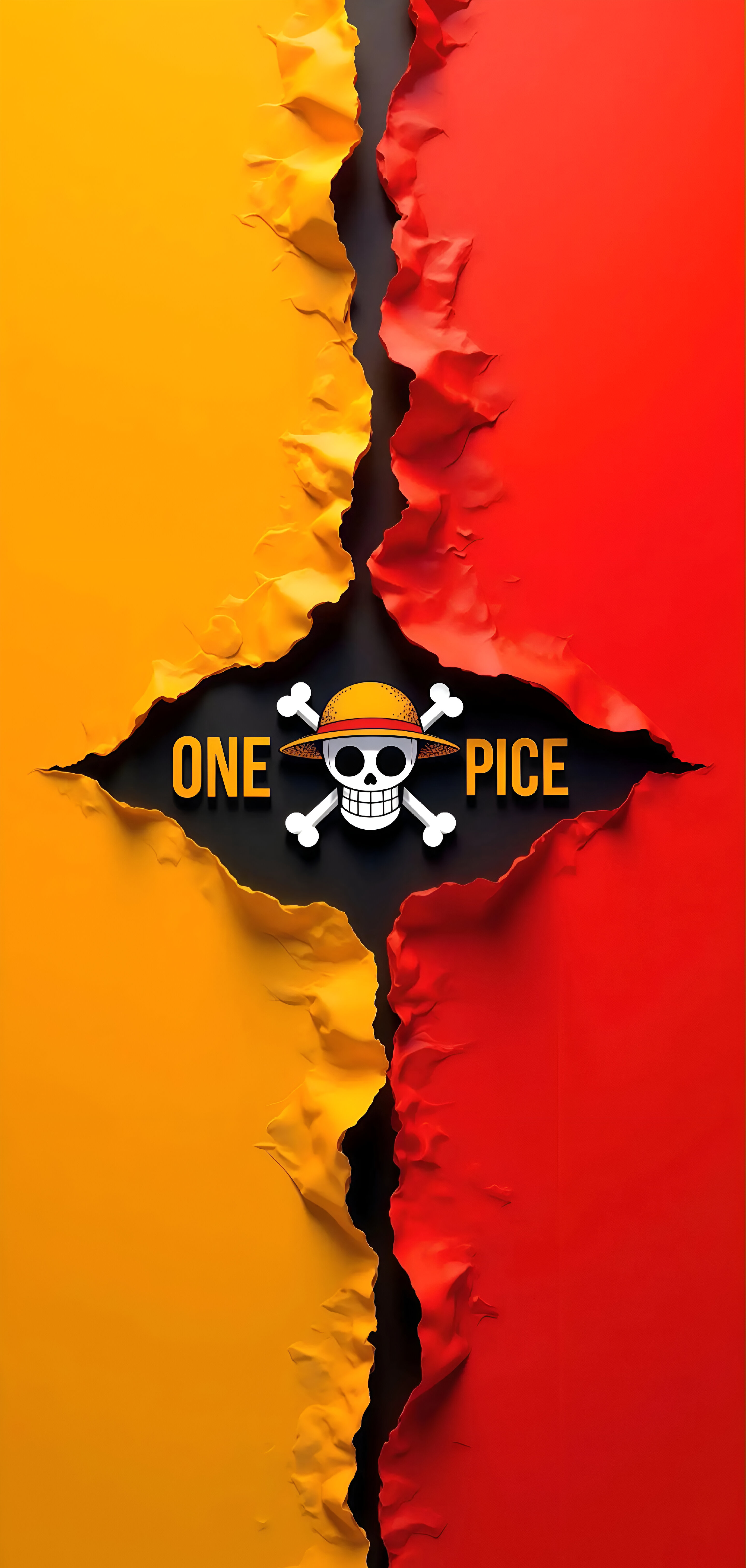 Hình nền One Piece đẹp, chất lượng cao dành cho điện thoại