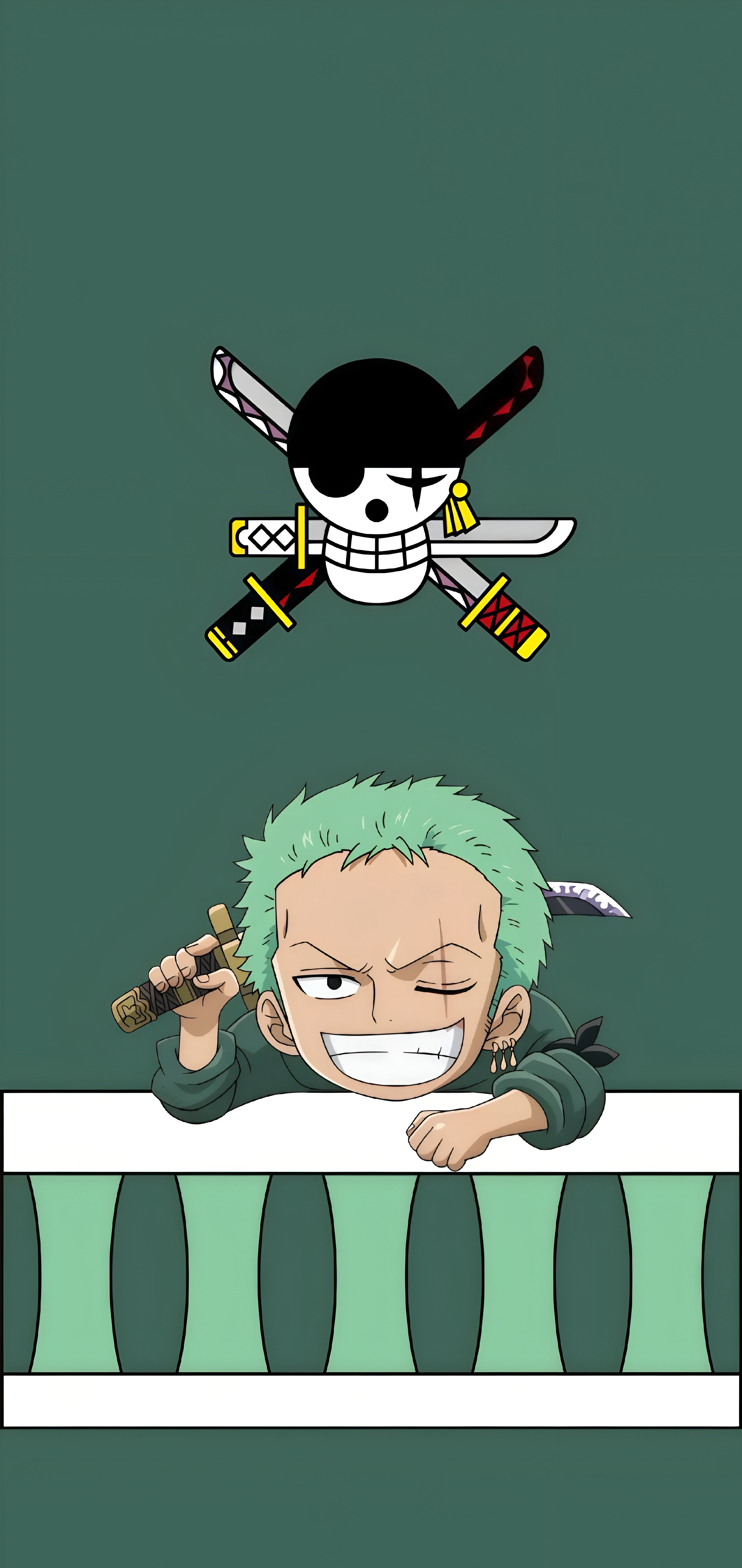 Hình nền One Piece đẹp, chất lượng cao dành cho điện thoại