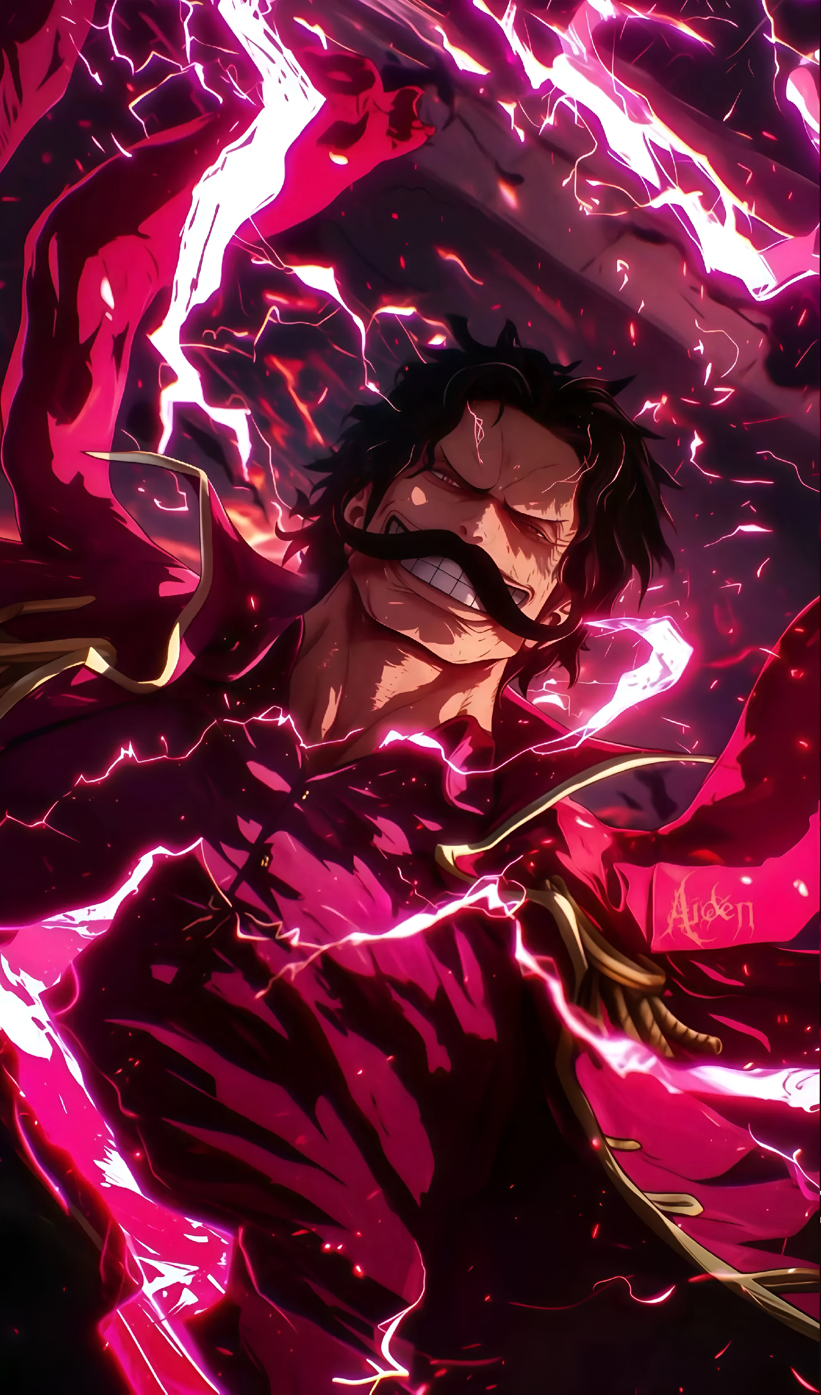 Hình nền One Piece đẹp, chất lượng cao dành cho điện thoại