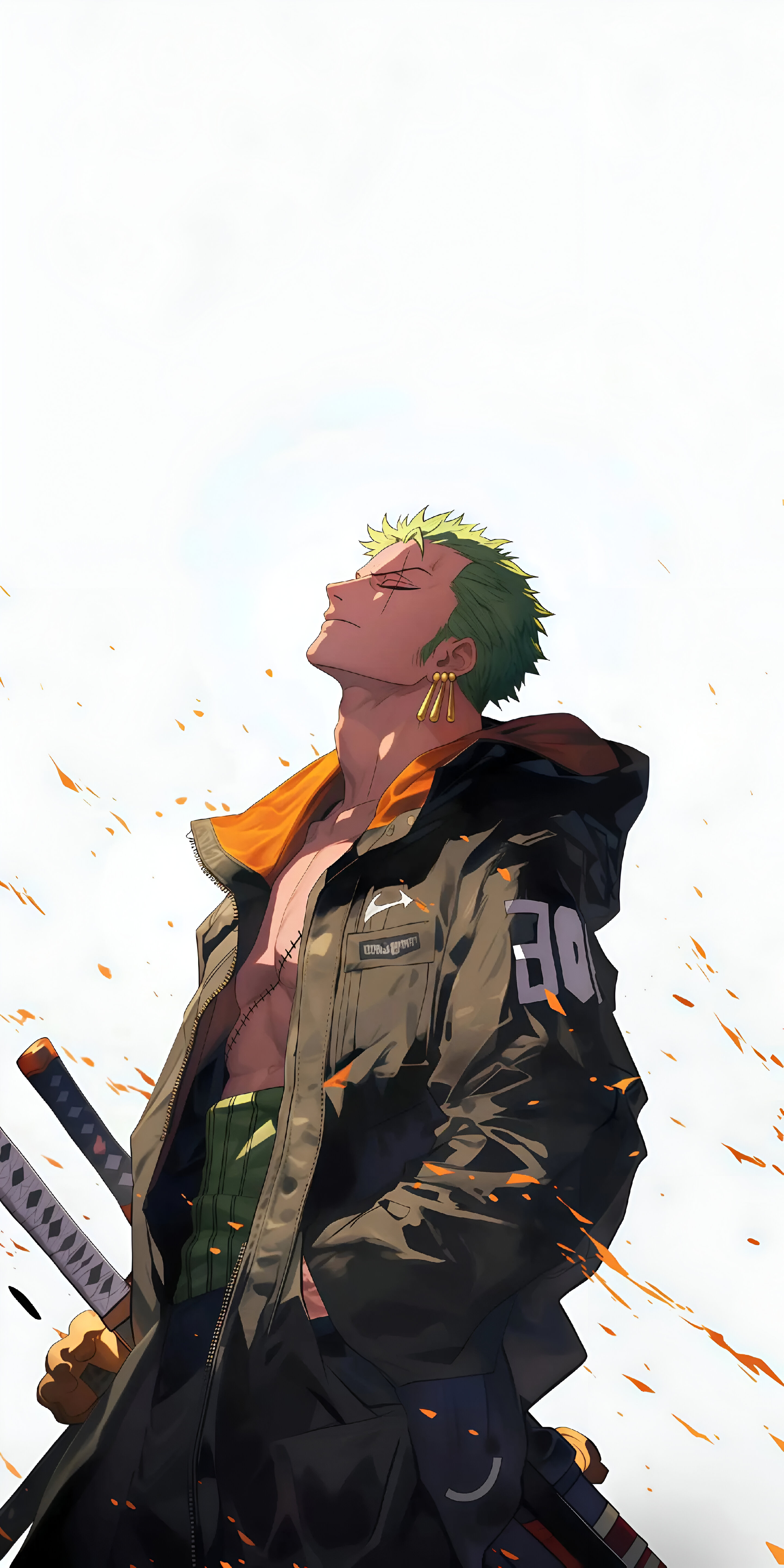 Hình nền One Piece đẹp, chất lượng cao dành cho điện thoại